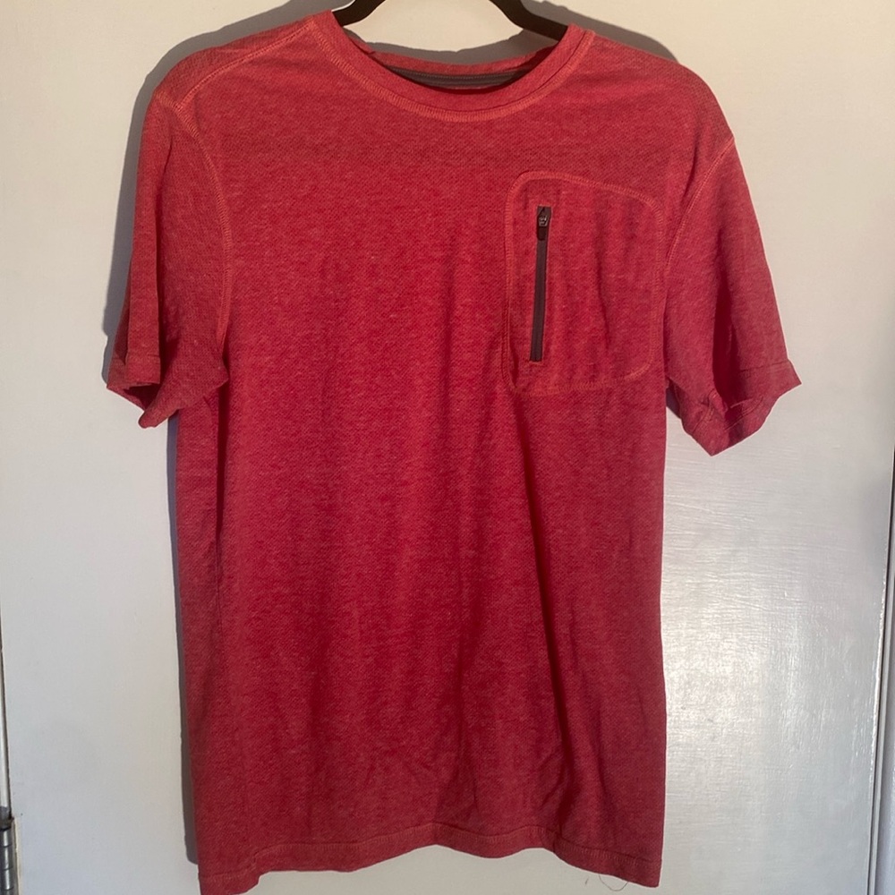 Men’s short sleeve